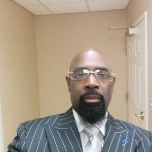 Meet your Posher, Richard